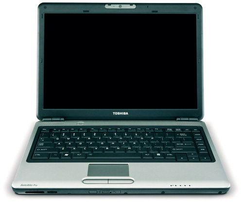 Toshiba introduces 5 new laptops Picture 3