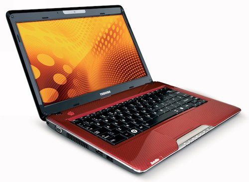Toshiba is new to the Satellite T100-series Picture 3
