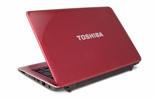Toshiba is new to the Satellite T100-series Picture 4