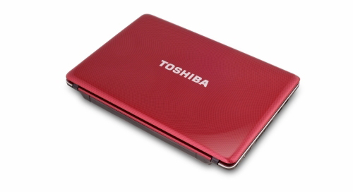Toshiba is new to the Satellite T100-series Picture 5