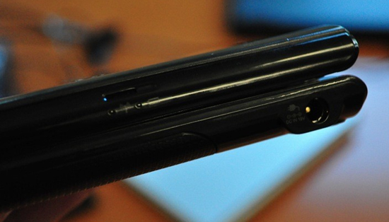 Toshiba is nostalgic for dual-screen 7-inch laptops Picture 10