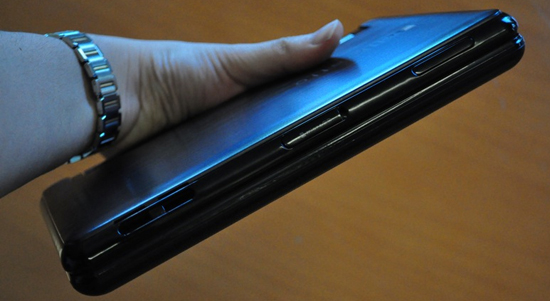 Toshiba is nostalgic for dual-screen 7-inch laptops Picture 6