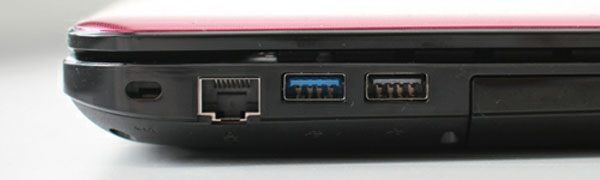 Toshiba Ivy Bridge laptop costs 13.3 million Picture 11