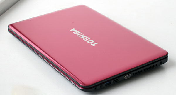 Toshiba Ivy Bridge laptop costs 13.3 million Picture 12