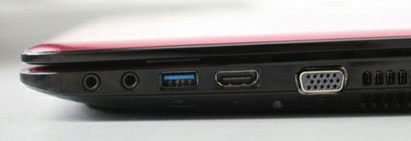 Toshiba Ivy Bridge laptop costs 13.3 million Picture 13