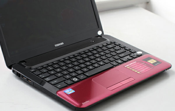 Toshiba Ivy Bridge laptop costs 13.3 million Picture 14