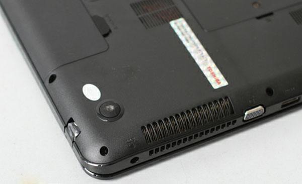 Toshiba Ivy Bridge laptop costs 13.3 million Picture 15