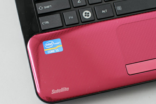 Toshiba Ivy Bridge laptop costs 13.3 million Picture 7