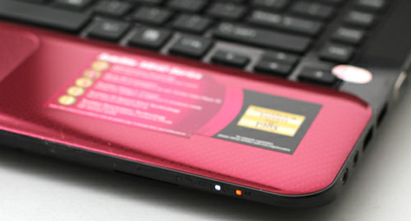 Toshiba Ivy Bridge laptop costs 13.3 million Picture 8