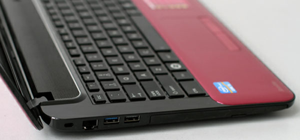 Toshiba Ivy Bridge laptop costs 13.3 million Picture 9