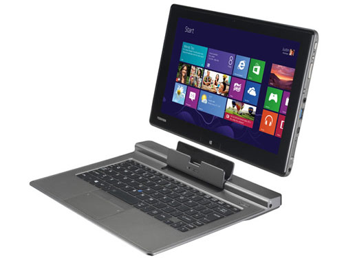 Toshiba keyboard Ultrabook cost 36 million Picture 1