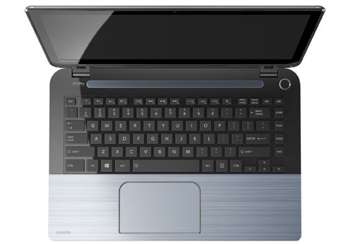 Toshiba keyboard Ultrabook cost 36 million Picture 2