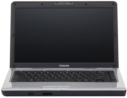 Toshiba L510 - B402 Laptop simple Picture 1