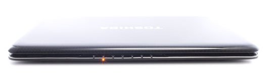 Toshiba launched Satellite T135-S1300 Picture 4