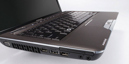 Toshiba M900 upgraded to Core i3 Picture 3