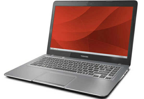 Toshiba out ultrabook cheap 699 USD Picture 1