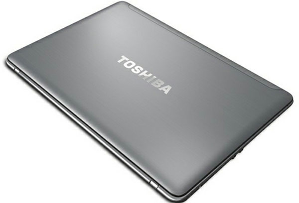 Toshiba out ultrabook cheap 699 USD Picture 2
