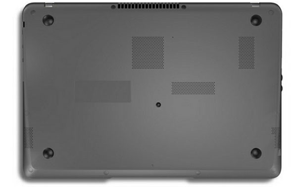 Toshiba out ultrabook cheap 699 USD Picture 7