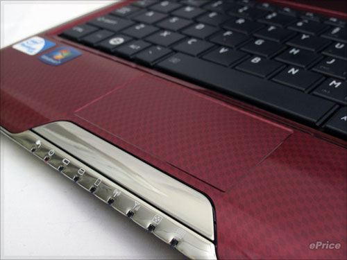 Toshiba Portégé T110 charming red Picture 7