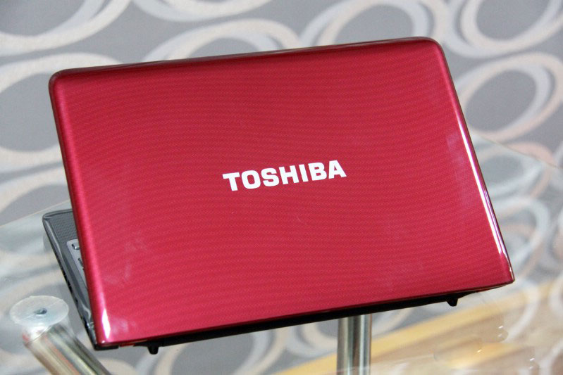 Toshiba Portege T230 costs 19.3 million VND in Vietnam Picture 5