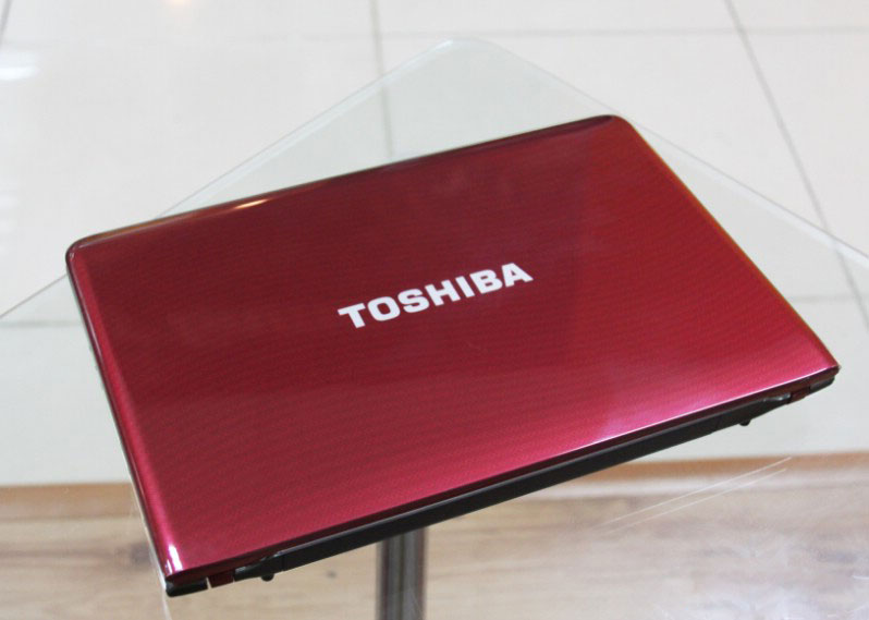 Toshiba Portege T230 costs 19.3 million VND in Vietnam Picture 6