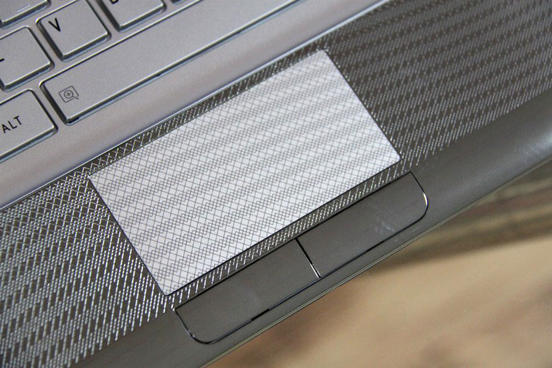 Toshiba Portege T230 costs 19.3 million VND in Vietnam Picture 7