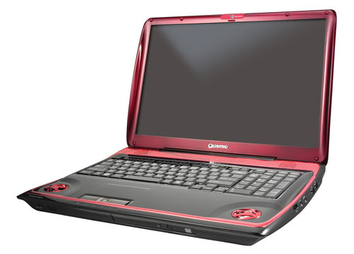Toshiba Qosmio G50 and X300 appear Picture 6