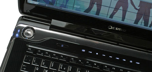 Toshiba Qosmio G50 - Laptop super strong Picture 7