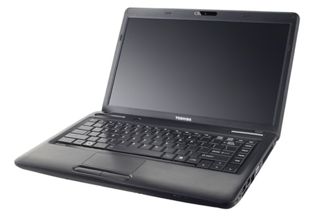 Toshiba Satellite C600 costs from 8.4 million VND Picture 2