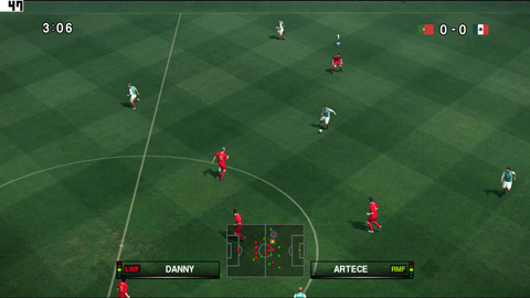 Toshiba Satellite E200 is beautiful 'weird' Picture 6