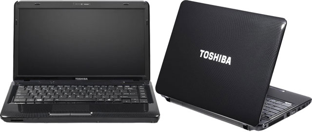 Toshiba Satellite L655 / L640 - affordable price Picture 1