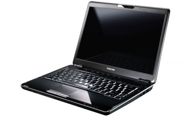 Toshiba Satellite L655 / L640 - affordable price Picture 2