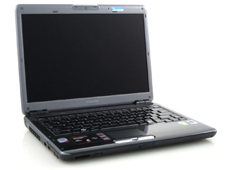 Toshiba Satellite U405 neat Picture 1