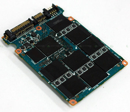 Toshiba SS-RX2 - the first laptop to use a 512 GB SSD Picture 3