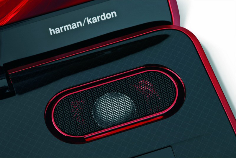 Toshiba strengthens the Qosmio X500 Picture 5