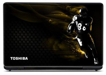 Toshiba style laptop standalone Picture 4