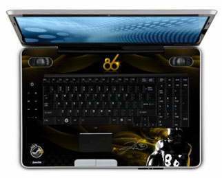 Toshiba style laptop standalone Picture 5