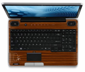 Toshiba style laptop standalone Picture 9