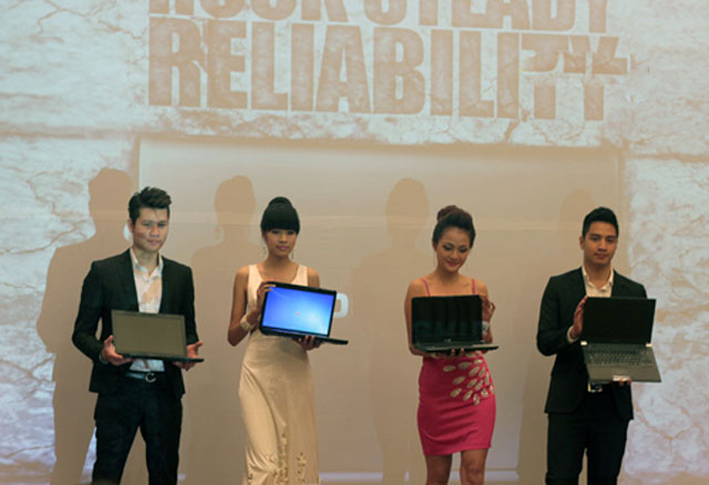 Toshiba Tegra R840 priced from 22.6 million Picture 1