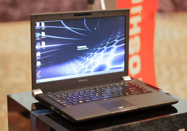 Toshiba Tegra R840 priced from 22.6 million Picture 2