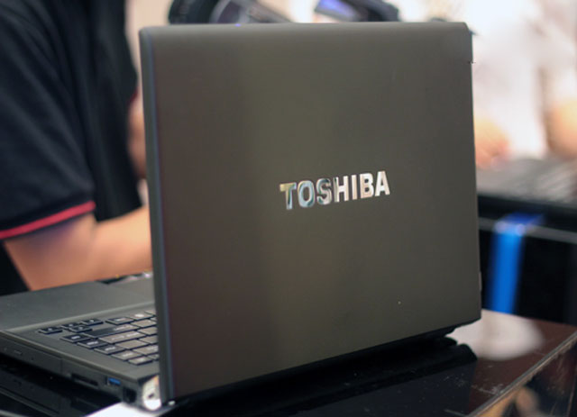 Toshiba Tegra R840 priced from 22.6 million Picture 3