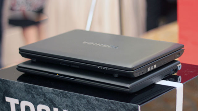 Toshiba Tegra R840 priced from 22.6 million Picture 5