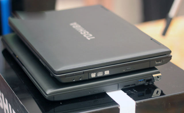 Toshiba Tegra R840 priced from 22.6 million Picture 7