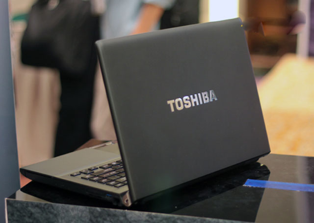 Toshiba Tegra R840 priced from 22.6 million Picture 9