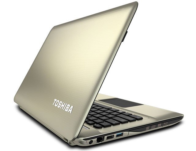 Toshiba Vietnam launches notebook collection for summer 2011 Picture 2