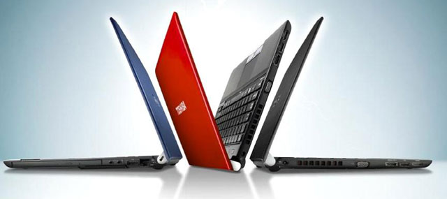Toshiba Vietnam launches notebook collection for summer 2011 Picture 3