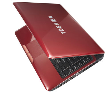 Toshiba's price range from 12.5 million to Vietnam Picture 3