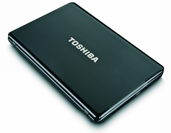 Toshiba's 'terrible' 3D laptop configuration Picture 10