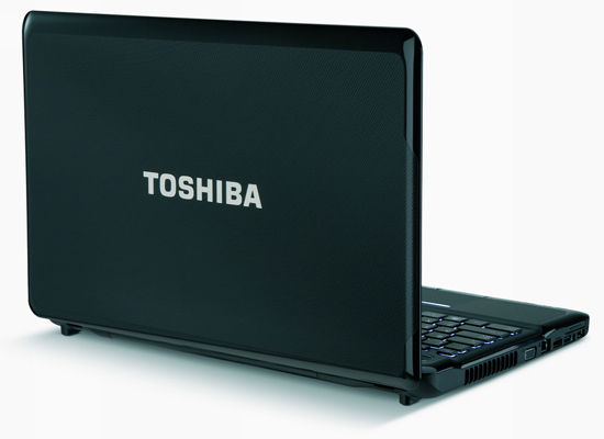 Toshiba's 'terrible' 3D laptop configuration Picture 13