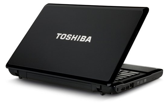 Toshiba's 'terrible' 3D laptop configuration Picture 3